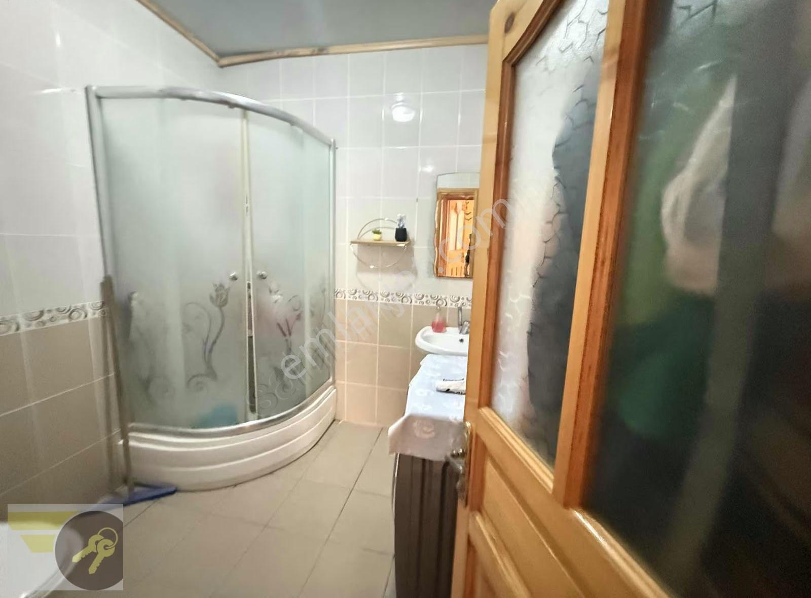 *of Gayrimenkul* İrfanlı Mah. Merkez 1.kat 3+1 140m2 Satılık D. - Görsel 26