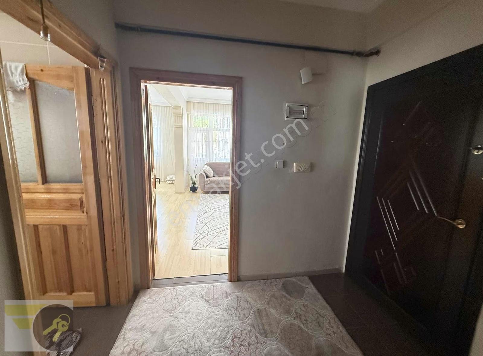 *of Gayrimenkul* İrfanlı Mah. Merkez 1.kat 3+1 140m2 Satılık D. - Görsel 27