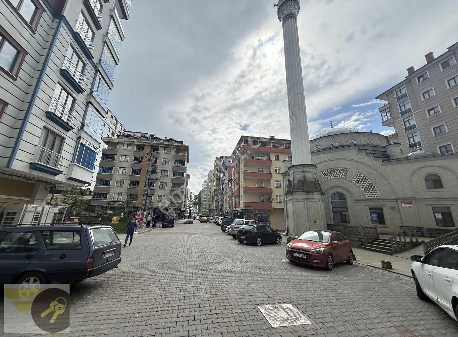 *of Gayrimenkul* İrfanlı Mah. Merkez 1.kat 3+1 140m2 Satılık D. - Görsel 20