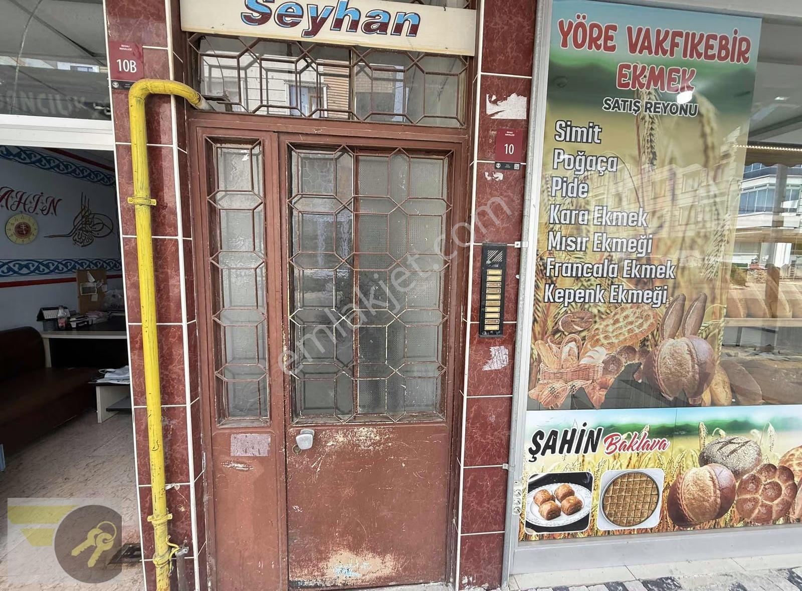 *of Gayrimenkul* İrfanlı Mah. Merkez 1.kat 3+1 140m2 Satılık D. - Görsel 33