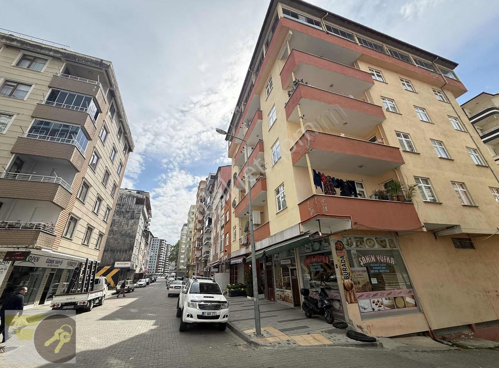 *of Gayrimenkul* İrfanlı Mah. Merkez 1.kat 3+1 140m2 Satılık D. - Görsel 19