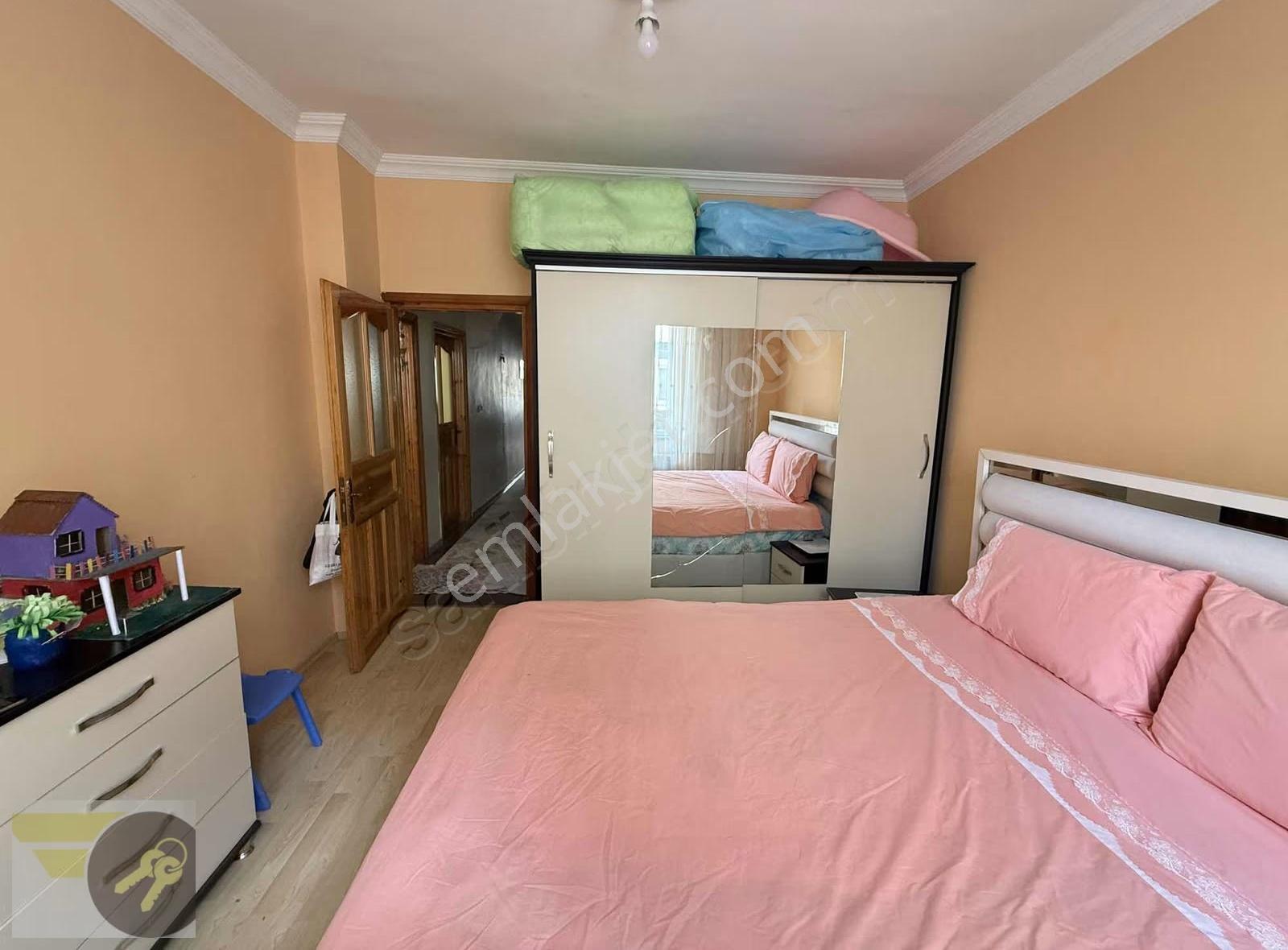 *of Gayrimenkul* İrfanlı Mah. Merkez 1.kat 3+1 140m2 Satılık D. - Görsel 28