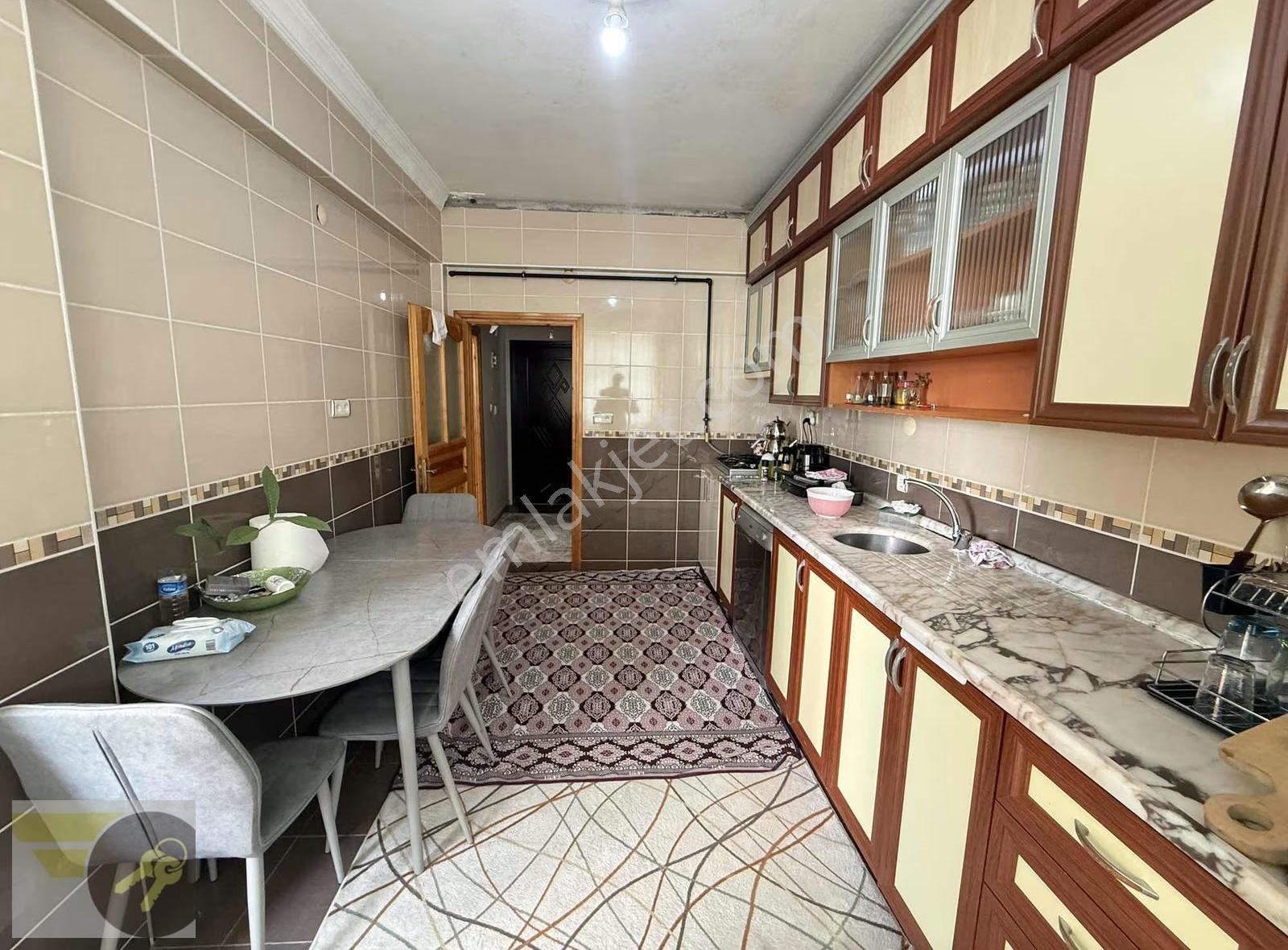 *of Gayrimenkul* İrfanlı Mah. Merkez 1.kat 3+1 140m2 Satılık D. - Görsel 34