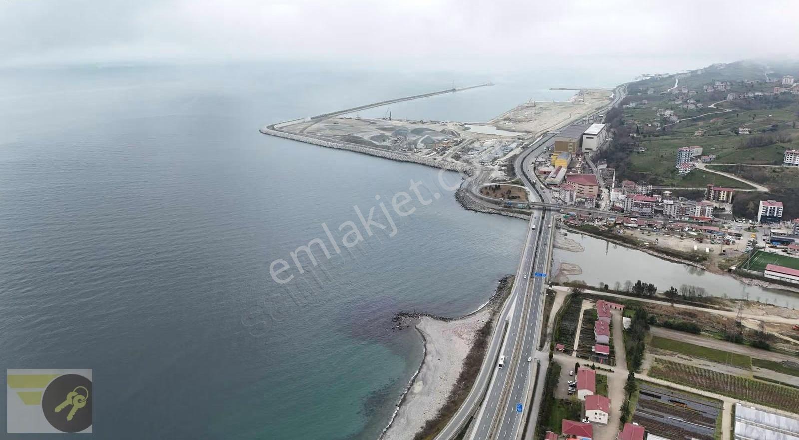 *of Gayrimenkul* Lojistiğe Uygun 20.000 M² Dev Yatırım Arazisi - Görsel 7