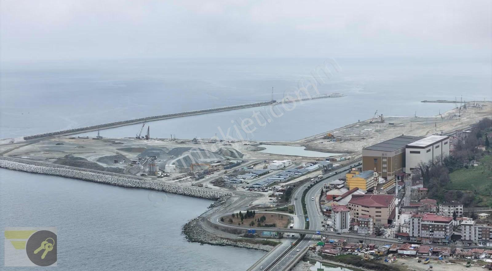 *of Gayrimenkul* Lojistiğe Uygun 20.000 M² Dev Yatırım Arazisi - Görsel 25
