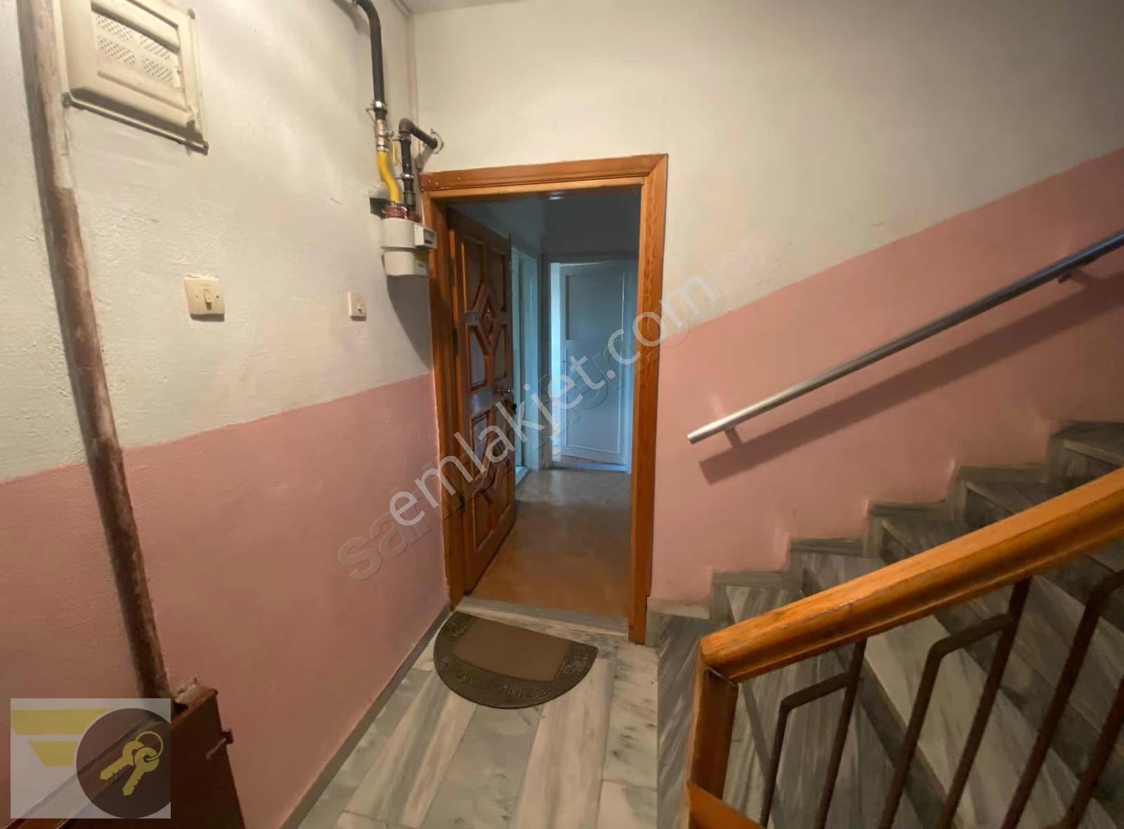 *of Gayrimenkul* Sahil Yolu Üzeri 1.kat 3+1 130m2 Satılık Daire - Görsel 8