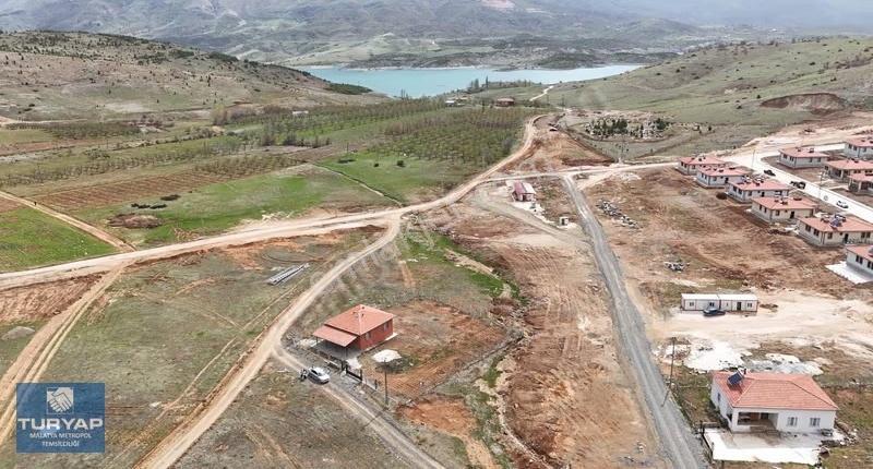Turyap Metropol'den Savaklıda Satılık 1050m² Arsa - Görsel 4