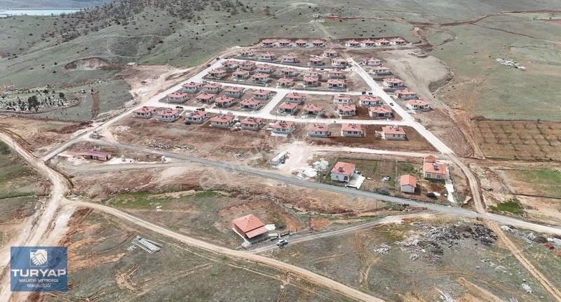 Turyap Metropol'den Savaklıda Satılık 1050m² Arsa - Görsel 5