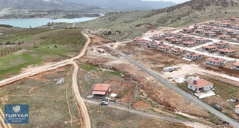 Turyap Metropol'den Savaklıda Satılık 1050m² Arsa - Görsel 6