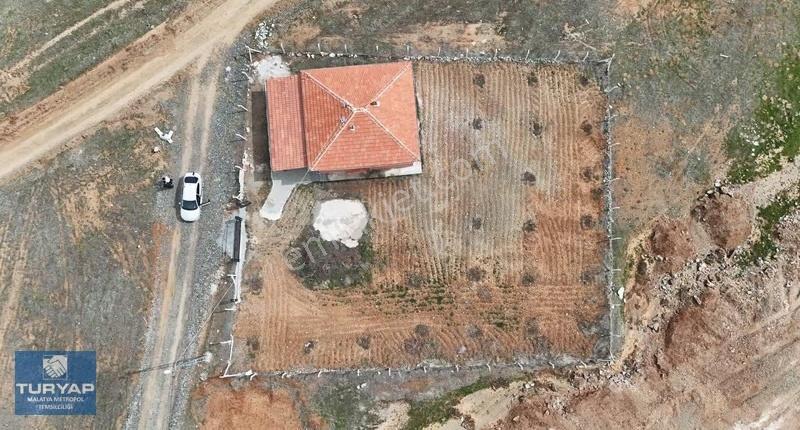 Turyap Metropol'den Savaklıda Satılık 1050m² Arsa - Görsel 2