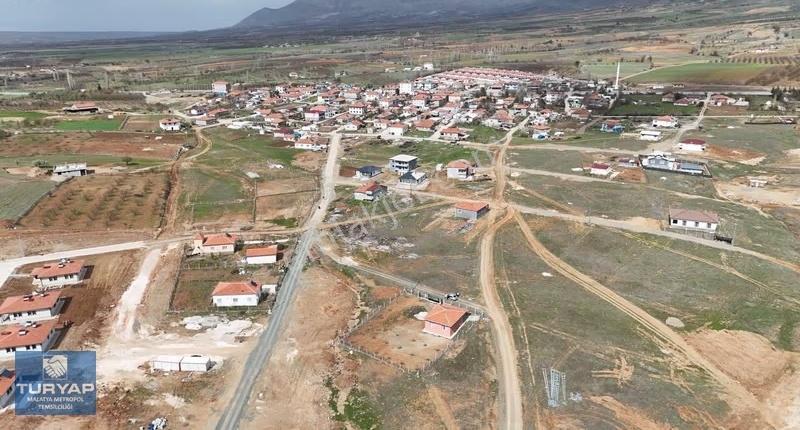 Turyap Metropol'den Savaklıda Satılık 1050m² Arsa - Görsel 7