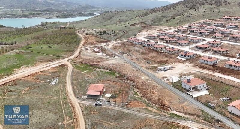 Turyap Metropol'den Savaklıda Satılık 1050m² Arsa - Görsel 8
