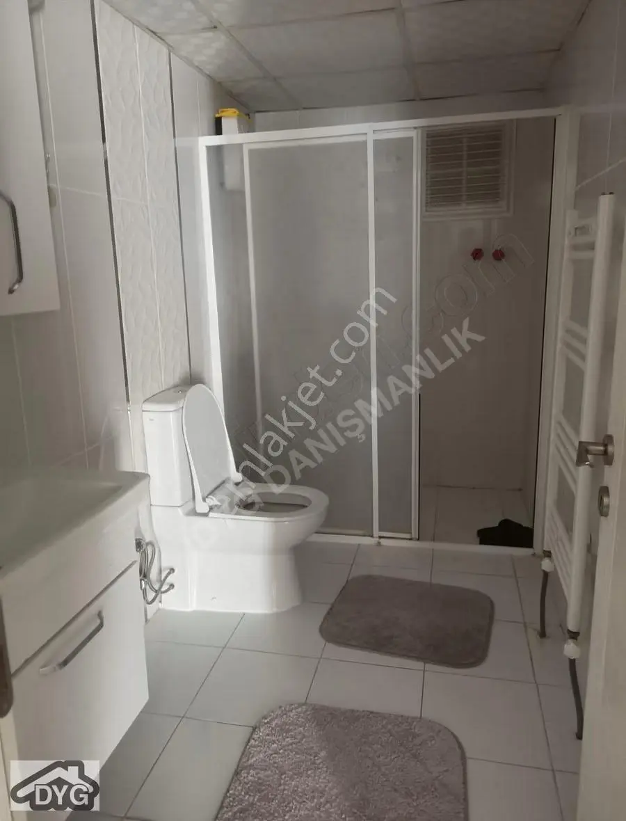Eşyalı Kiralık 3+1 Daire - Görsel 13
