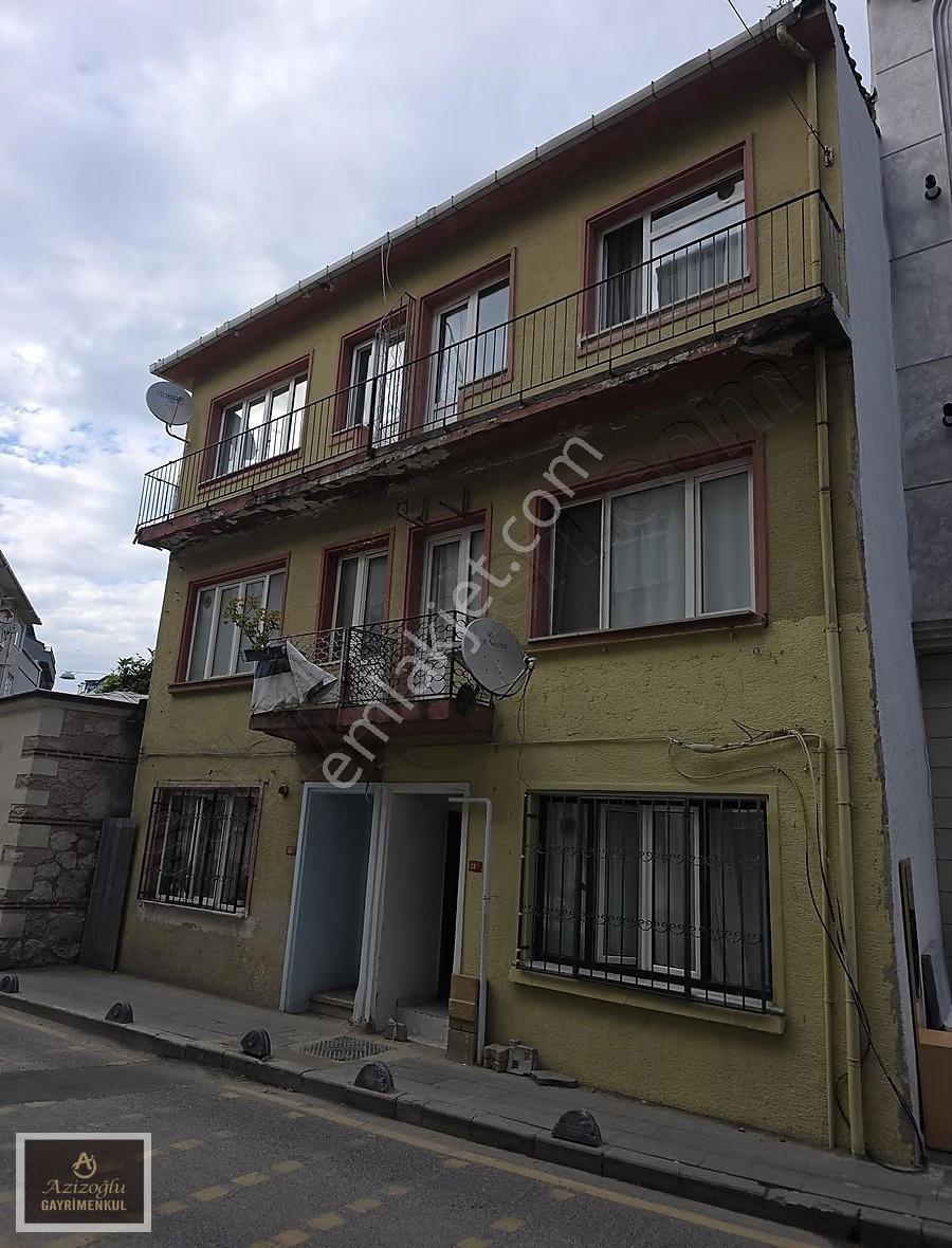 Azizioğlu Gayrimenkul`den 2+1 Satılık Daire Mimar Sinan Mah.