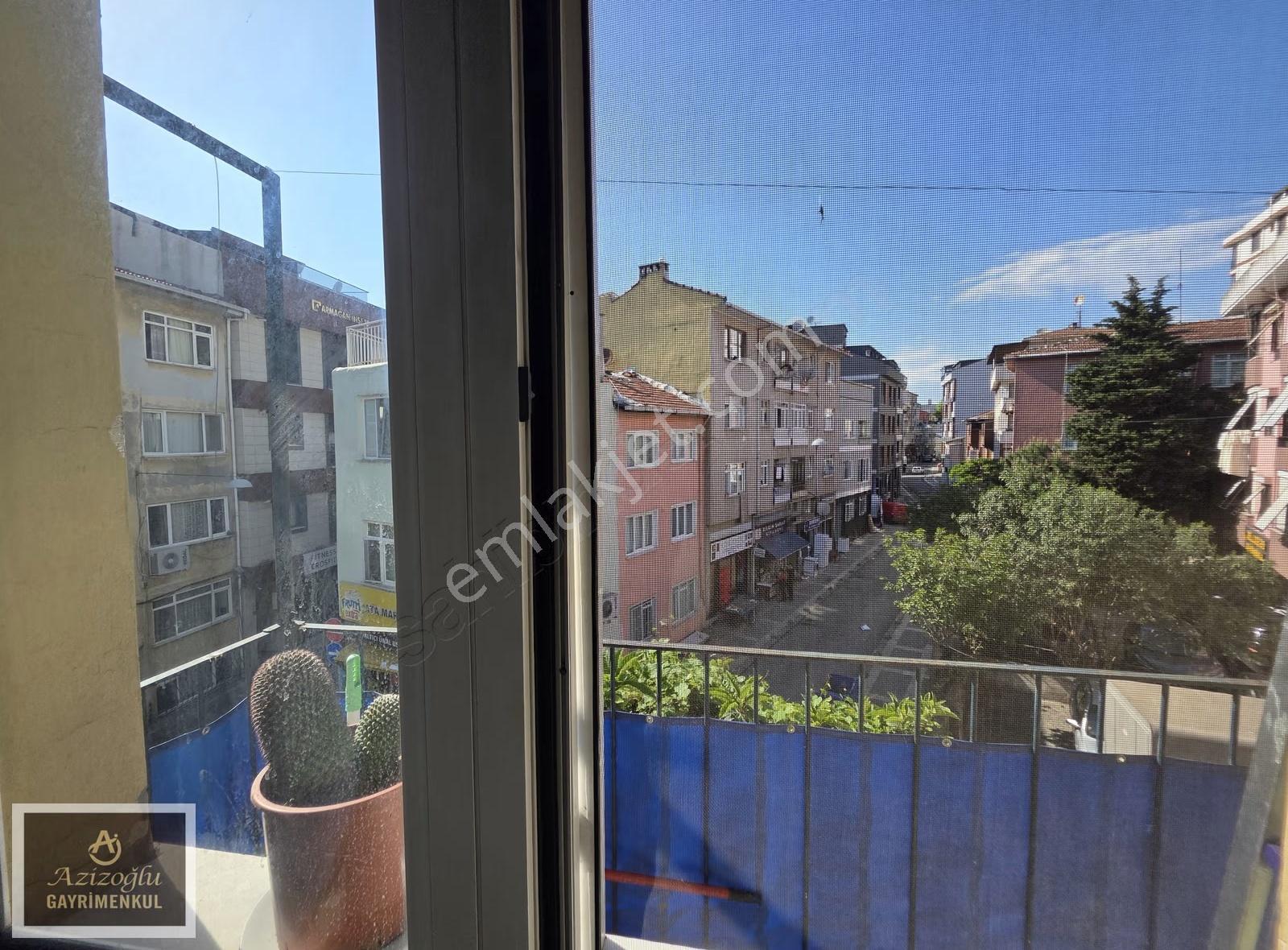 Azizioğlu Gayrimenkul`den 2+1 Satılık Daire Mimar Sinan Mah. - Görsel 6
