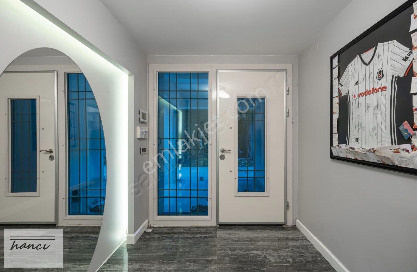 Hancı Gayrimenkul'den Özlüce 'de Güzel Konumda Kiralık Villa - Görsel 9
