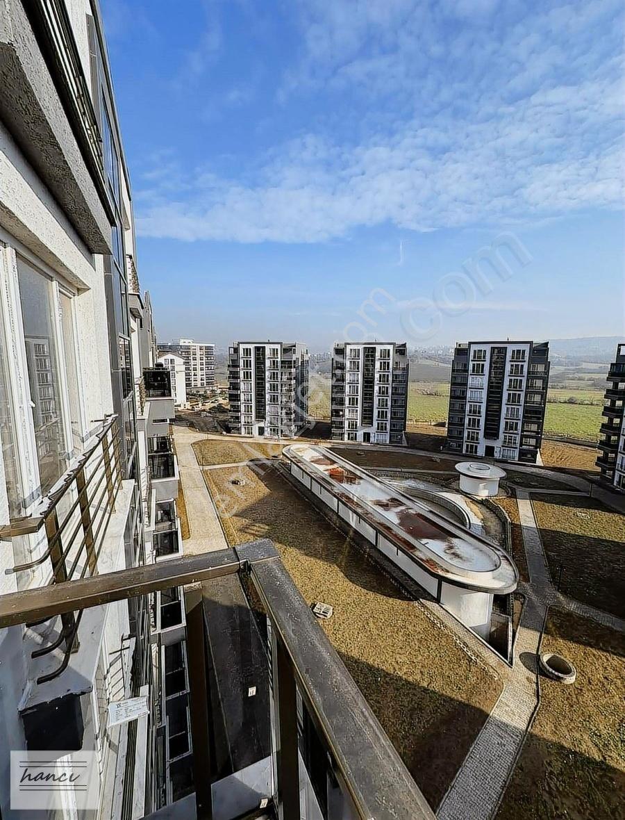 Hasanağa Kızılcıklı Park 7+1 Kiralık Dubleks Daire - Görsel 29