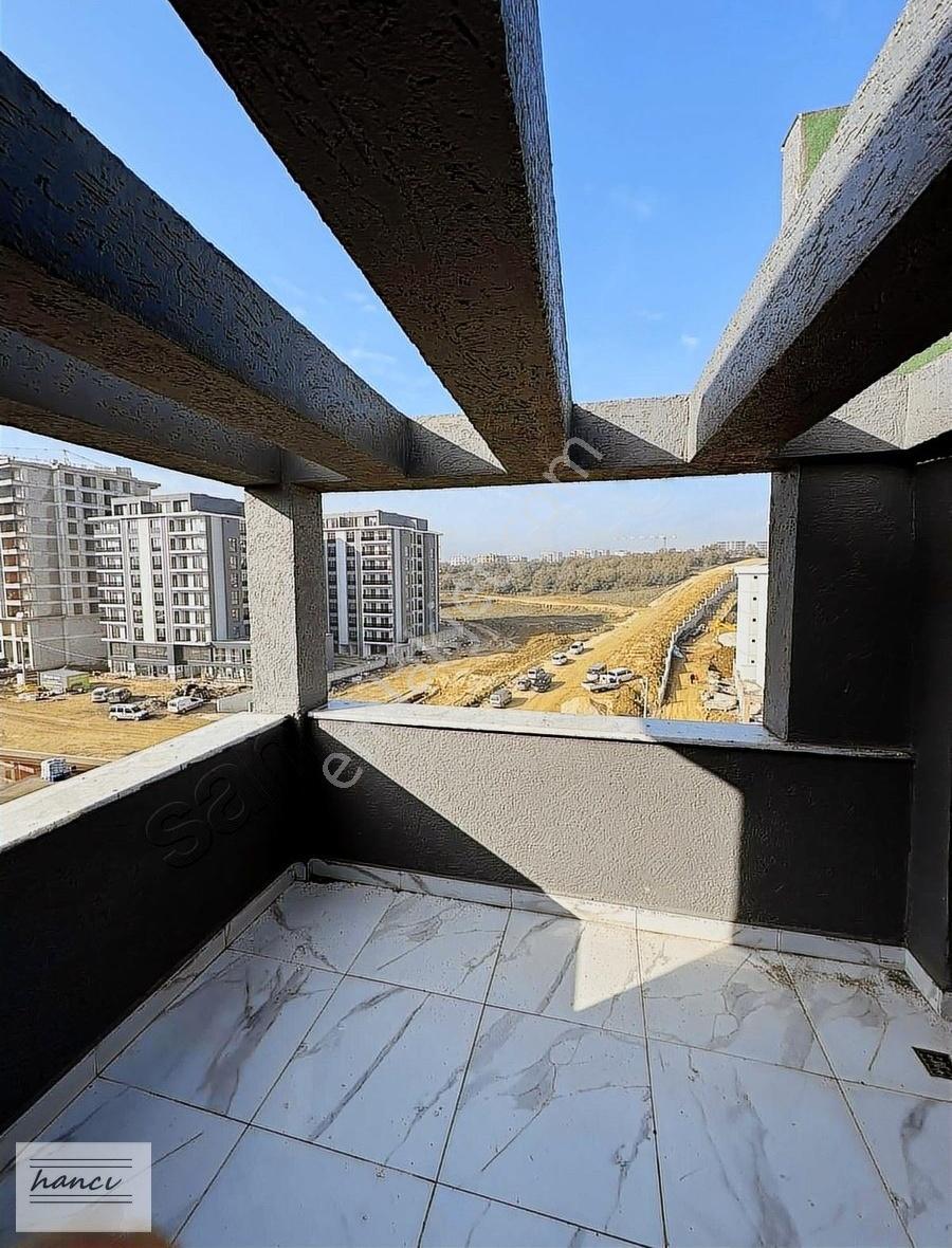 Hasanağa Kızılcıklı Park 7+1 Kiralık Dubleks Daire - Görsel 20