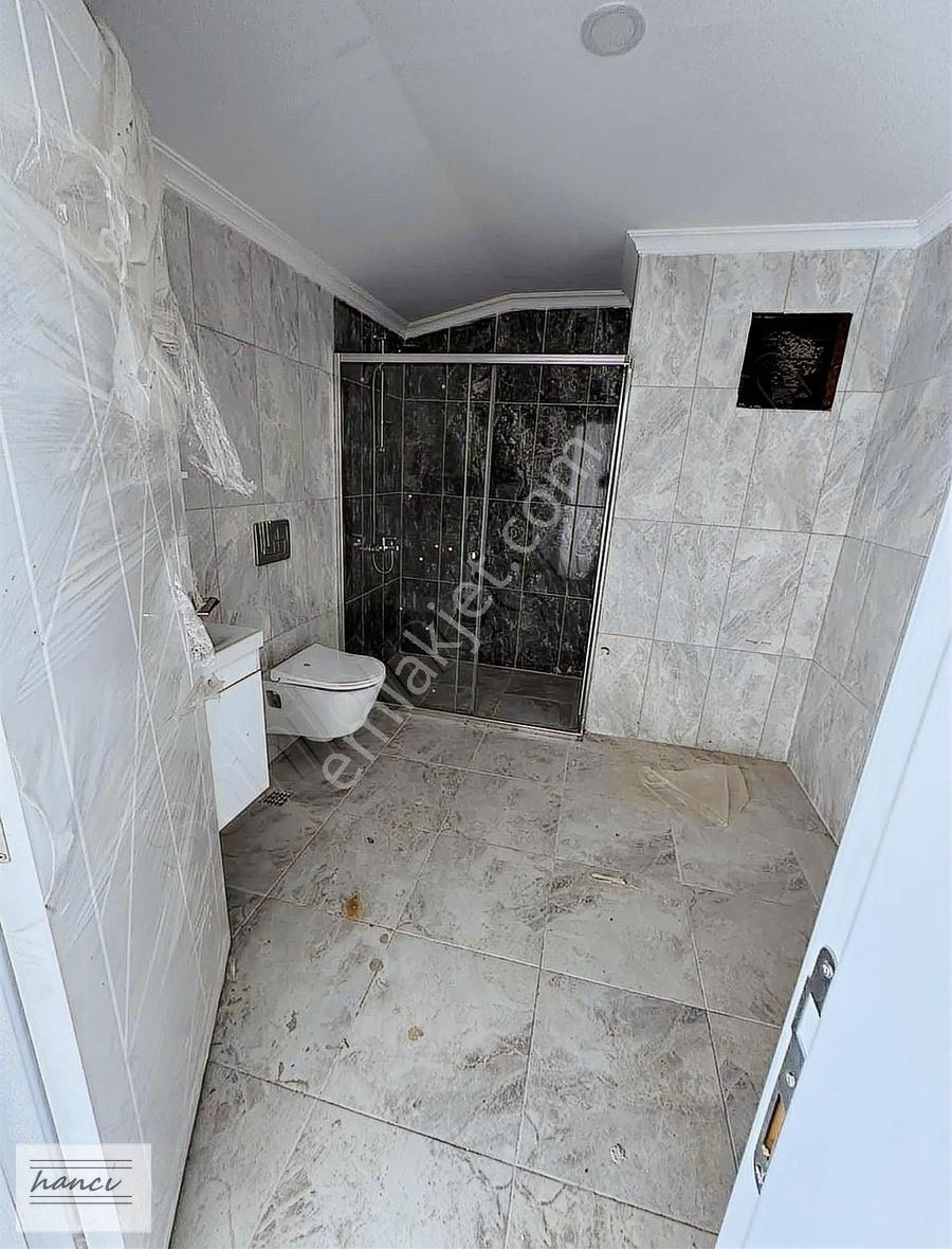Hasanağa Kızılcıklı Park 7+1 Kiralık Dubleks Daire - Görsel 21