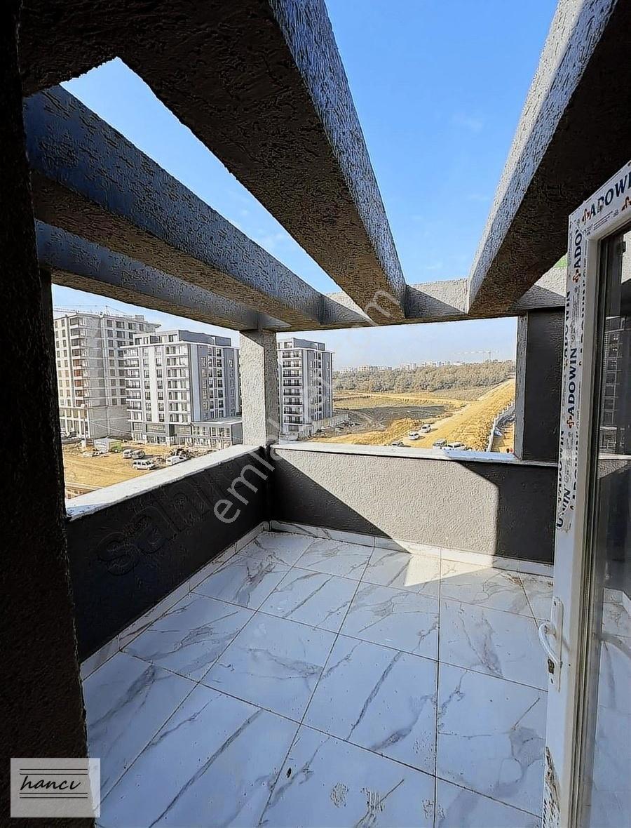 Hasanağa Kızılcıklı Park 7+1 Kiralık Dubleks Daire - Görsel 18