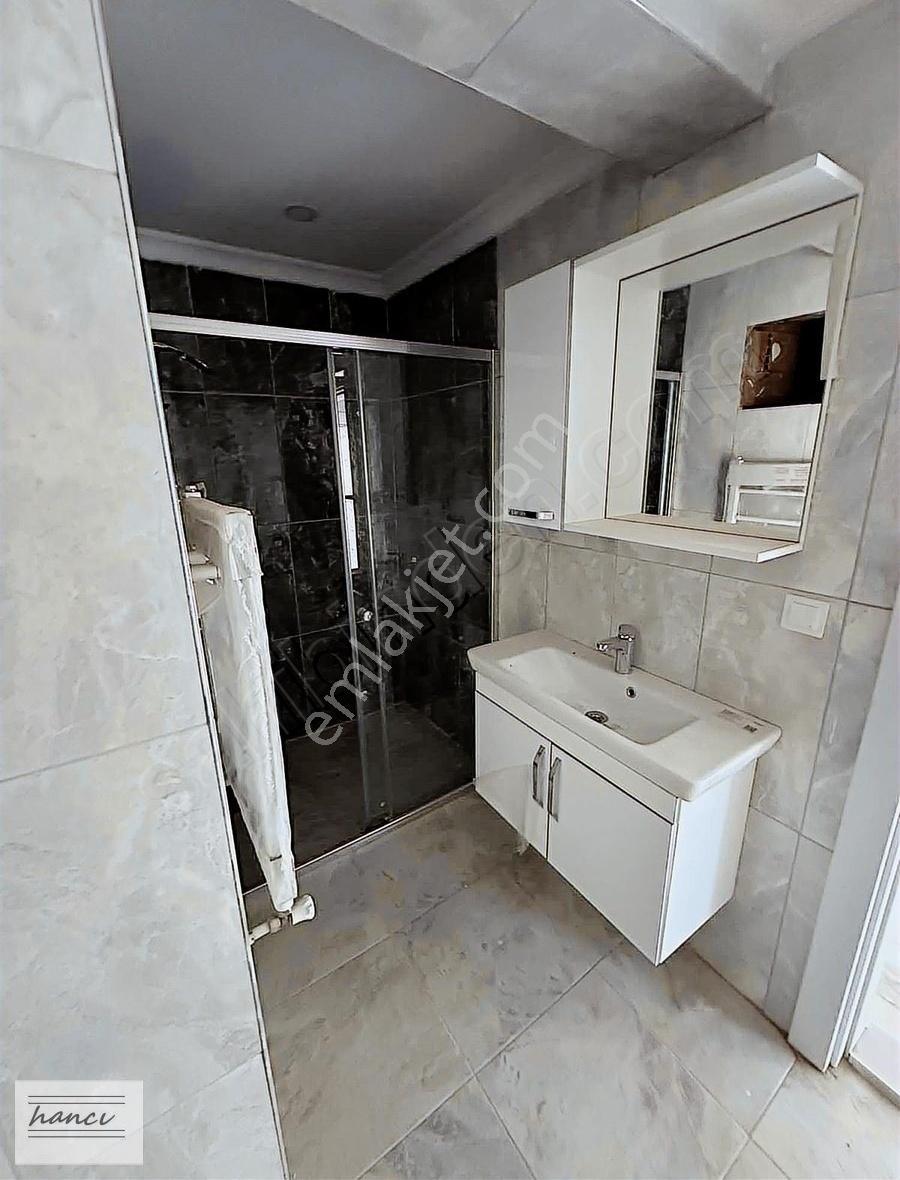 Hasanağa Kızılcıklı Park 7+1 Kiralık Dubleks Daire - Görsel 33
