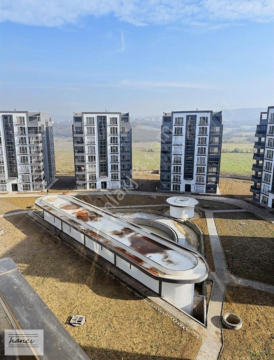Hasanağa Kızılcıklı Park 7+1 Kiralık Dubleks Daire - Görsel 27