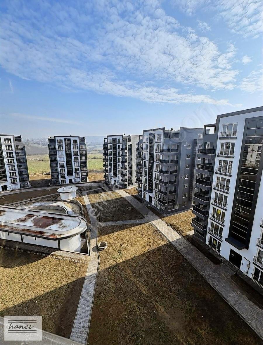 Hasanağa Kızılcıklı Park 7+1 Kiralık Dubleks Daire