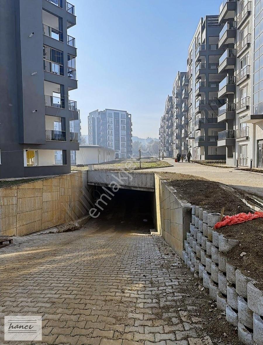 Hasanağa Kızılcıklı Park 7+1 Kiralık Dubleks Daire - Görsel 4