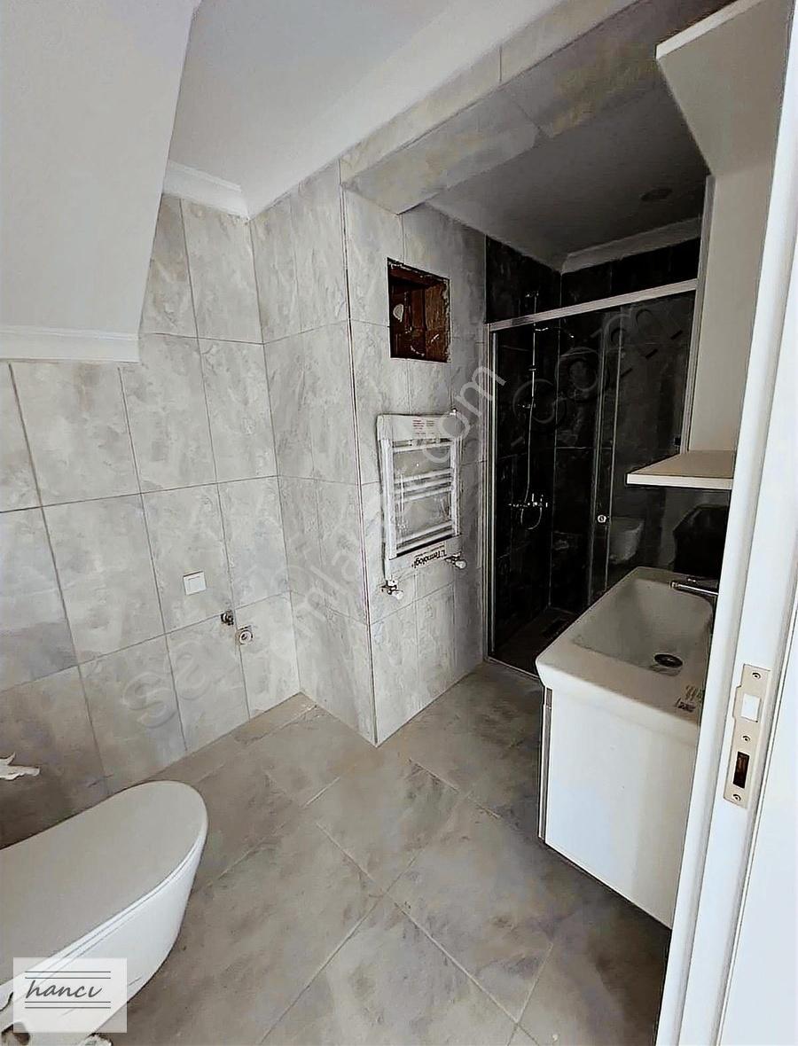 Hasanağa Kızılcıklı Park 7+1 Kiralık Dubleks Daire - Görsel 34