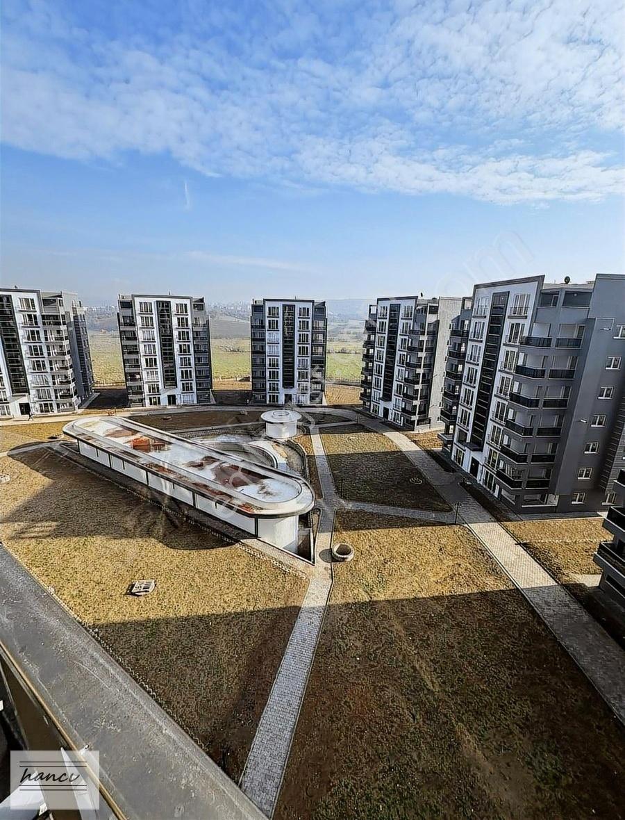 Hasanağa Kızılcıklı Park 7+1 Kiralık Dubleks Daire - Görsel 28