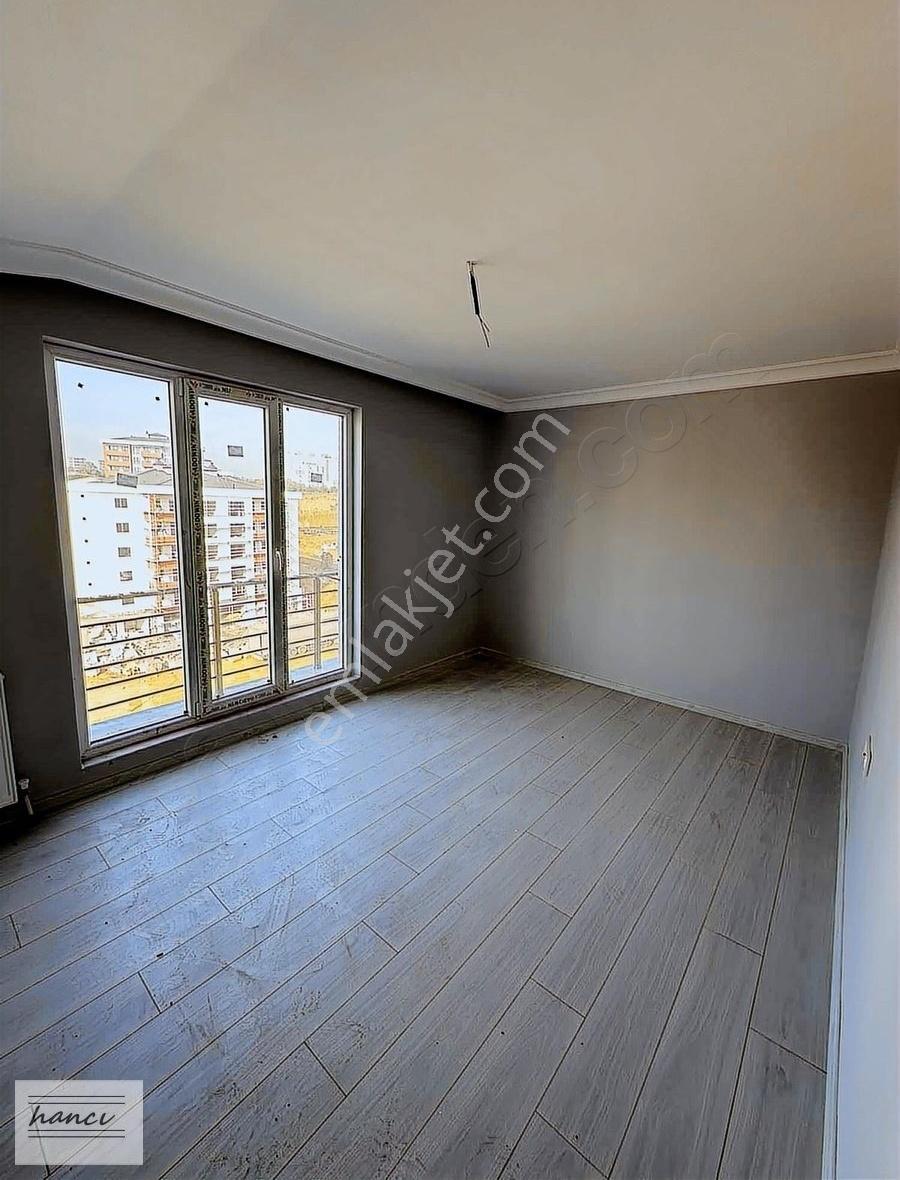 Hasanağa Kızılcıklı Park 7+1 Kiralık Dubleks Daire - Görsel 22