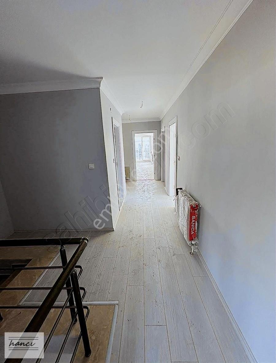 Hasanağa Kızılcıklı Park 7+1 Kiralık Dubleks Daire - Görsel 25