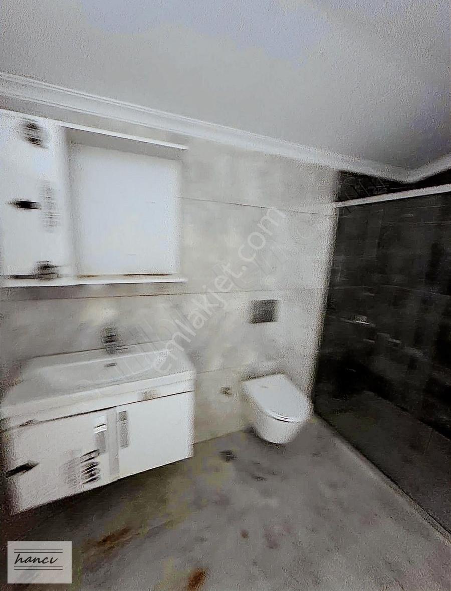 Hasanağa Kızılcıklı Park 7+1 Kiralık Dubleks Daire - Görsel 14