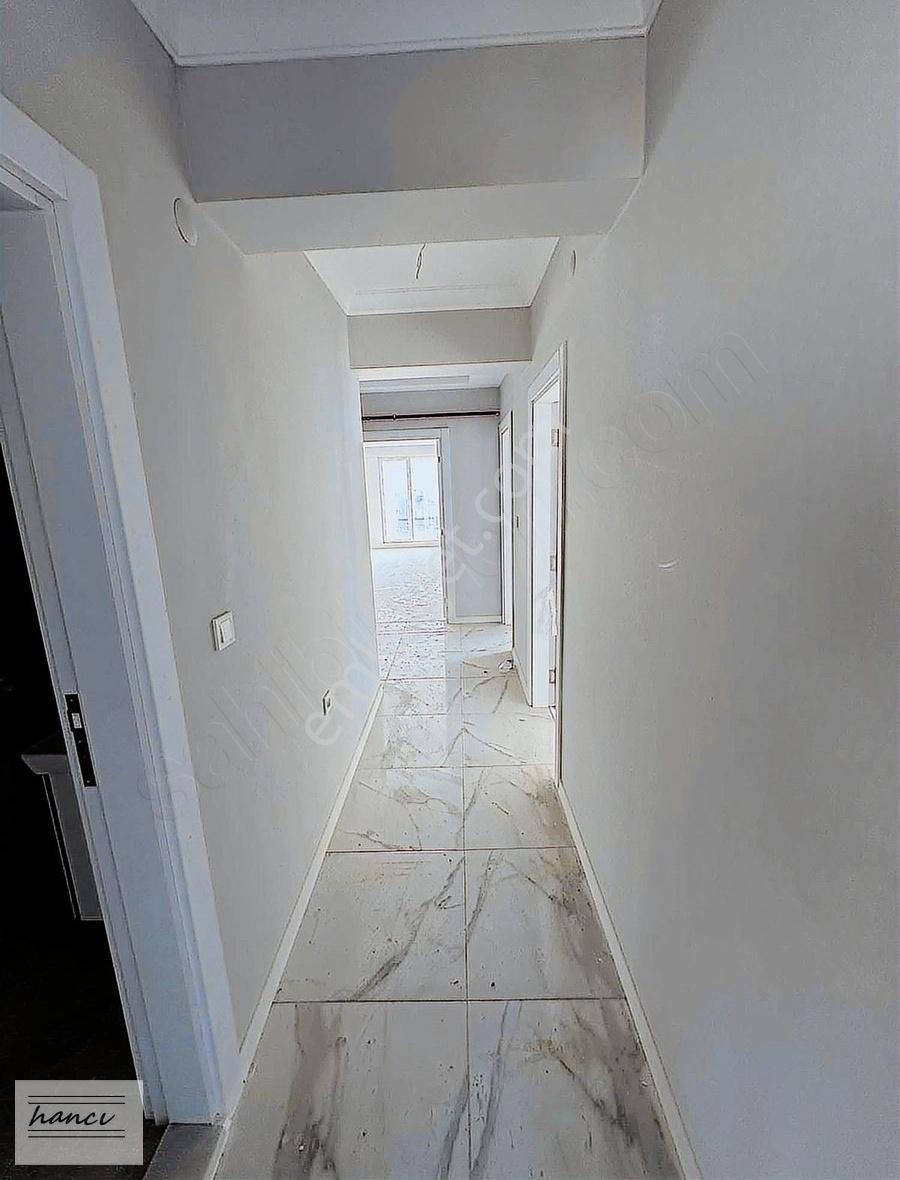 Hasanağa Kızılcıklı Park 7+1 Kiralık Dubleks Daire - Görsel 35