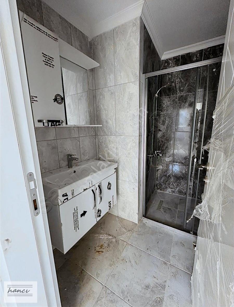 Hasanağa Kızılcıklı Park 7+1 Kiralık Dubleks Daire - Görsel 19