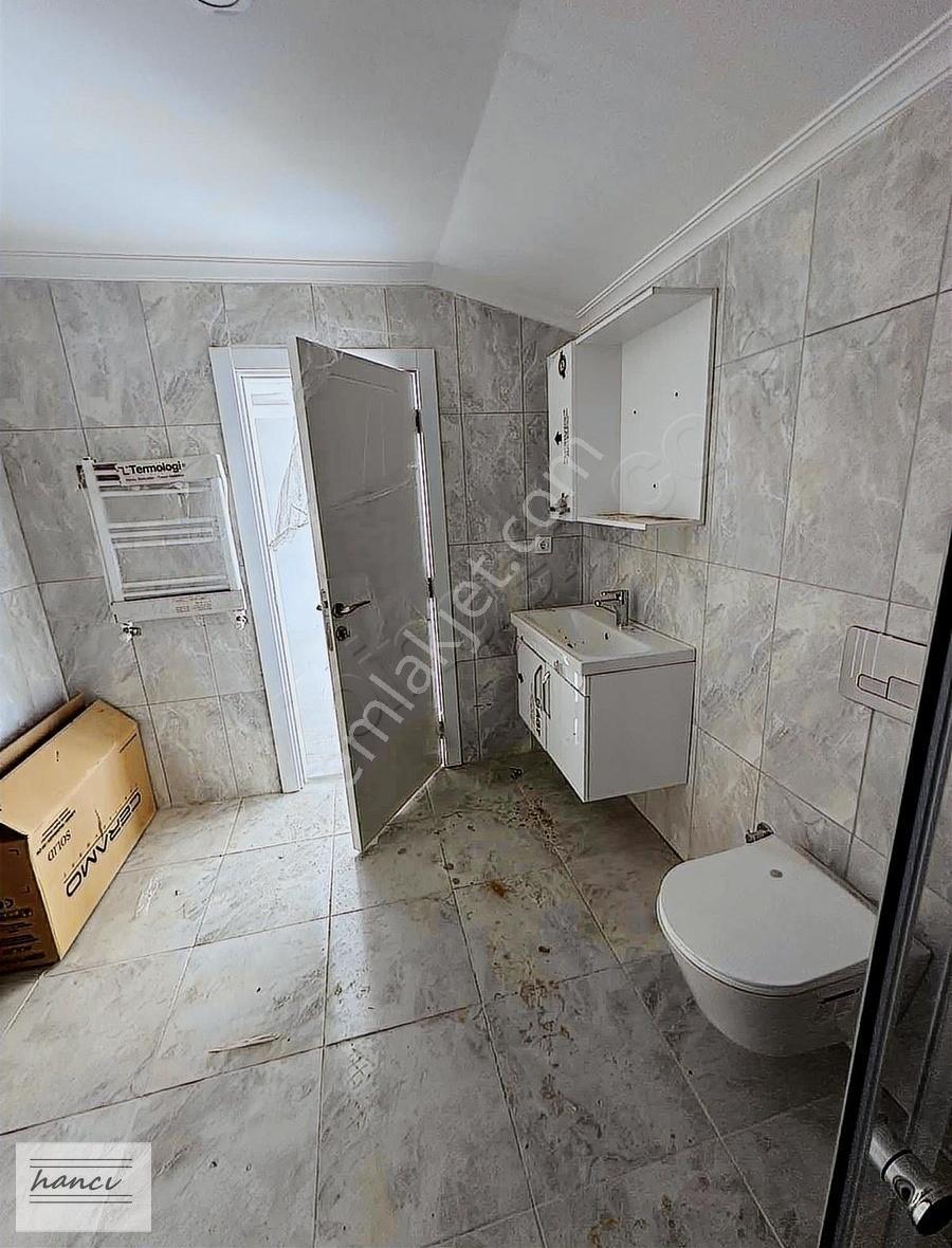 Hasanağa Kızılcıklı Park 7+1 Kiralık Dubleks Daire - Görsel 10