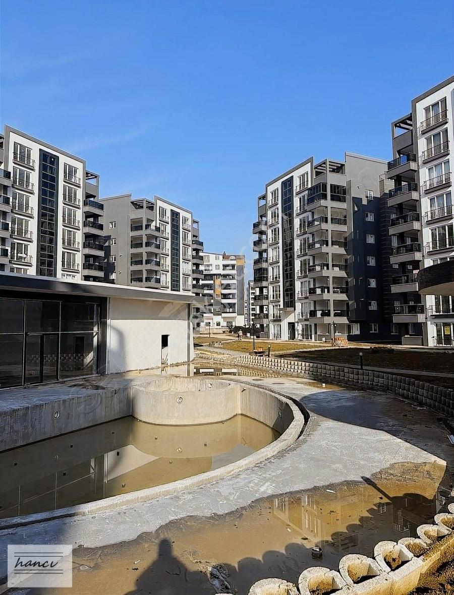 Hasanağa Kızılcıklı Park 7+1 Kiralık Dubleks Daire - Görsel 8