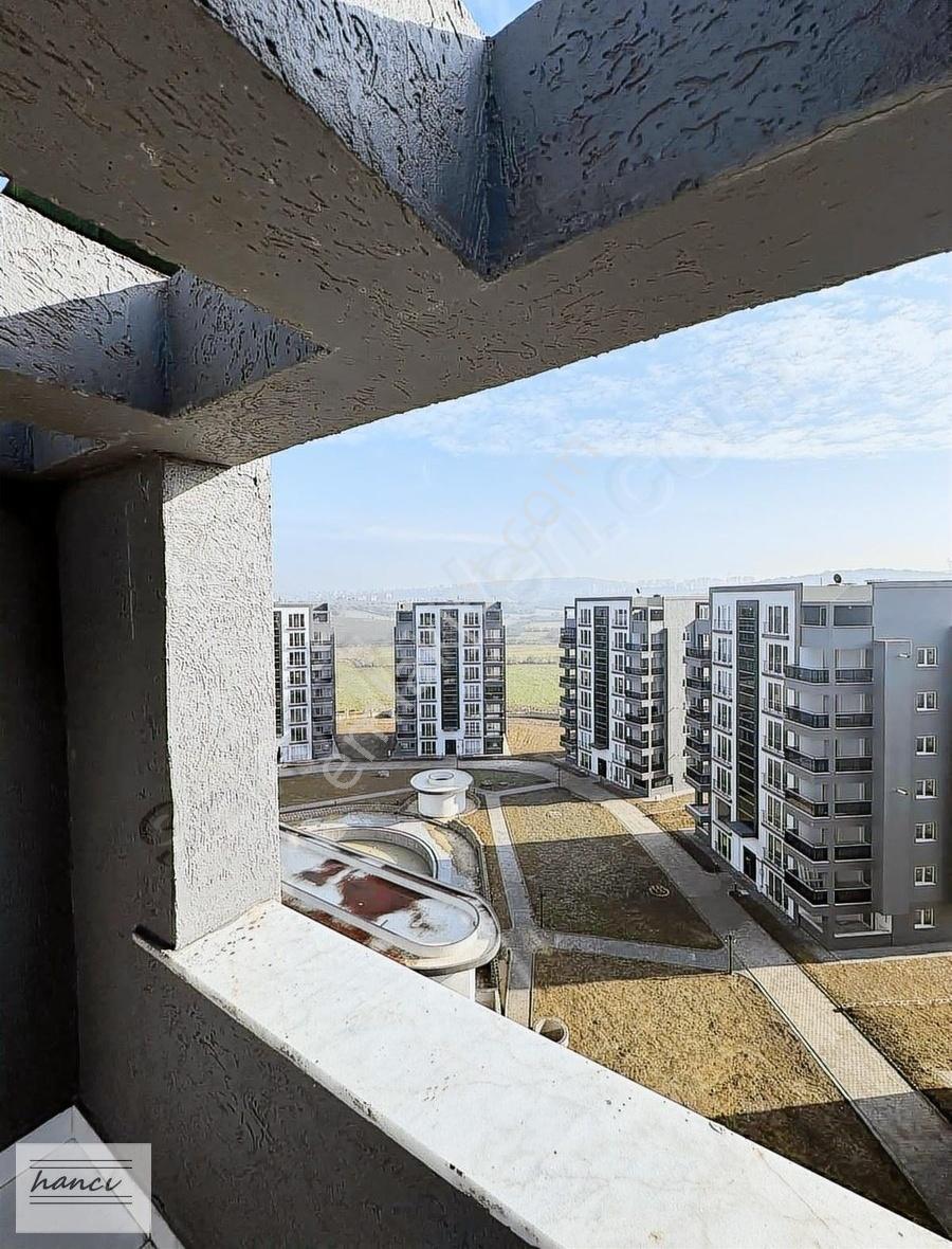Hasanağa Kızılcıklı Park 7+1 Kiralık Dubleks Daire - Görsel 11