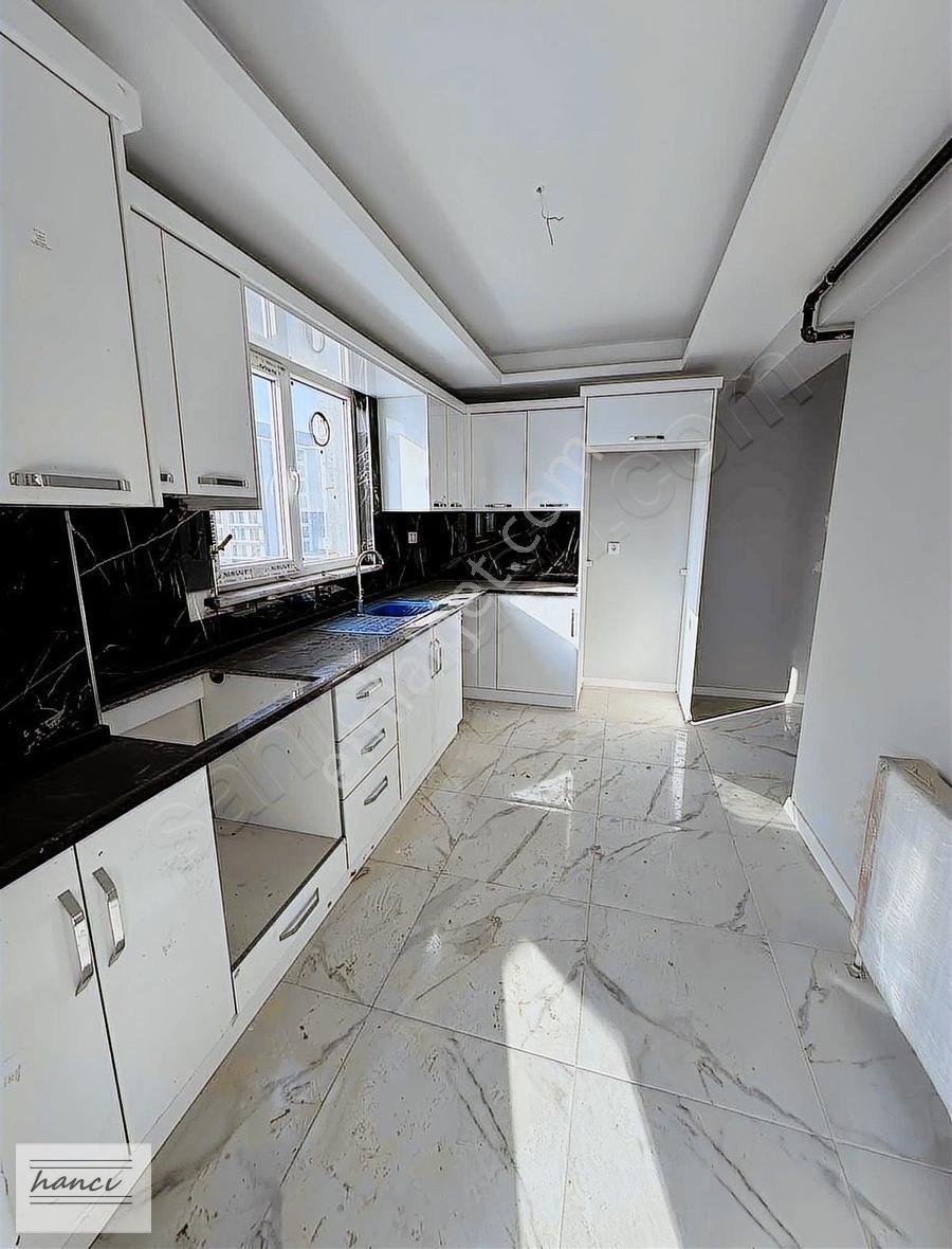 Hasanağa Kızılcıklı Park 7+1 Kiralık Dubleks Daire - Görsel 24