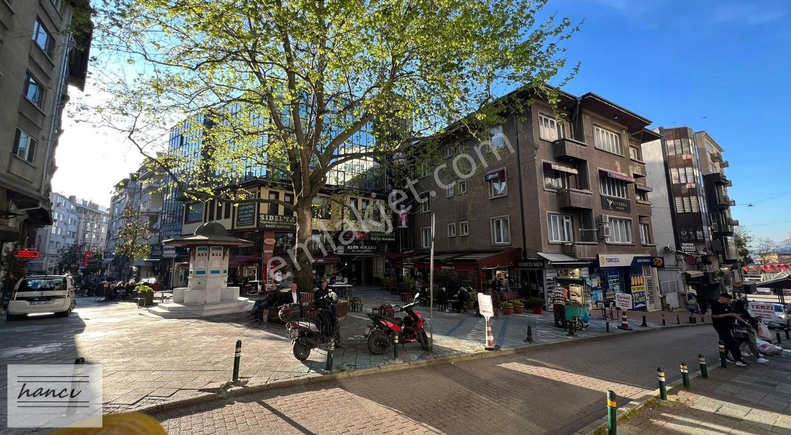 Hancı'dan Şehir Merkezinde Nalbantoğlu Girişinde Kiralık Dükkan - Görsel 5