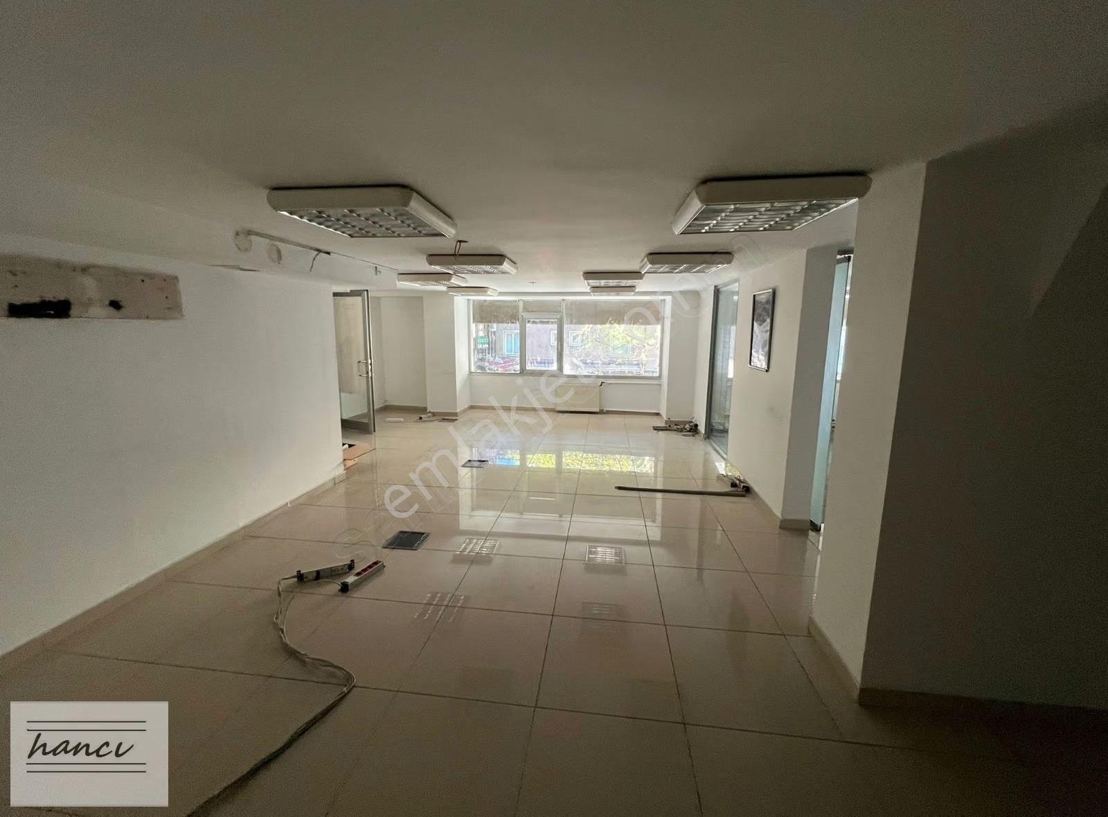 Hancı'dan Şehir Merkezinde Nalbantoğlu Girişinde Kiralık Dükkan - Görsel 12