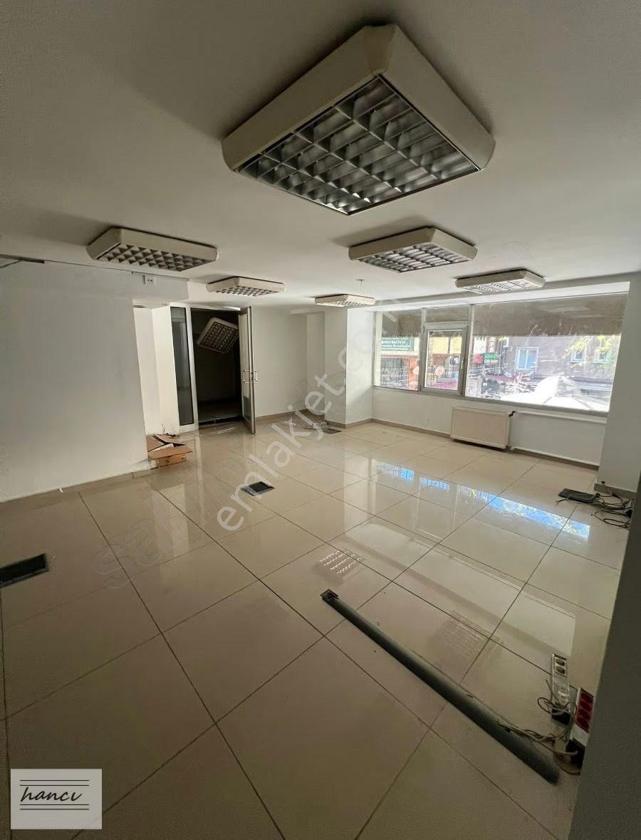 Hancı'dan Şehir Merkezinde Nalbantoğlu Girişinde Kiralık Dükkan - Görsel 10