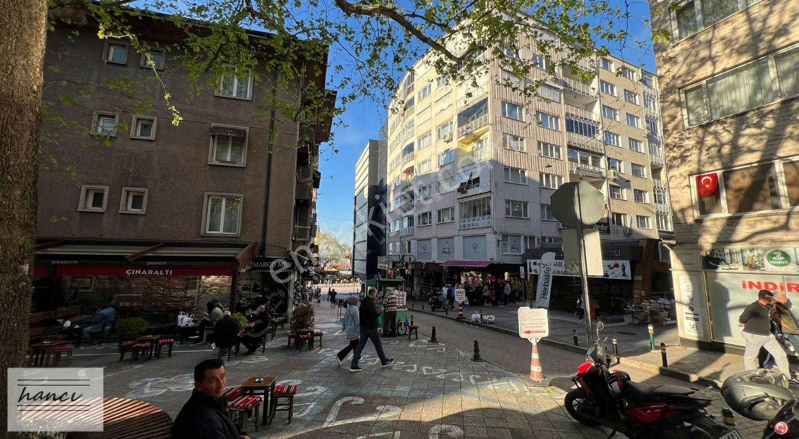 Hancı'dan Şehir Merkezinde Nalbantoğlu Girişinde Kiralık Dükkan - Görsel 15