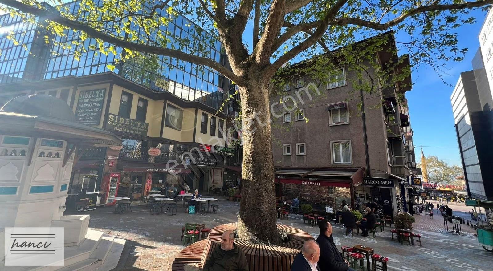 Hancı'dan Şehir Merkezinde Nalbantoğlu Girişinde Kiralık Dükkan - Görsel 9