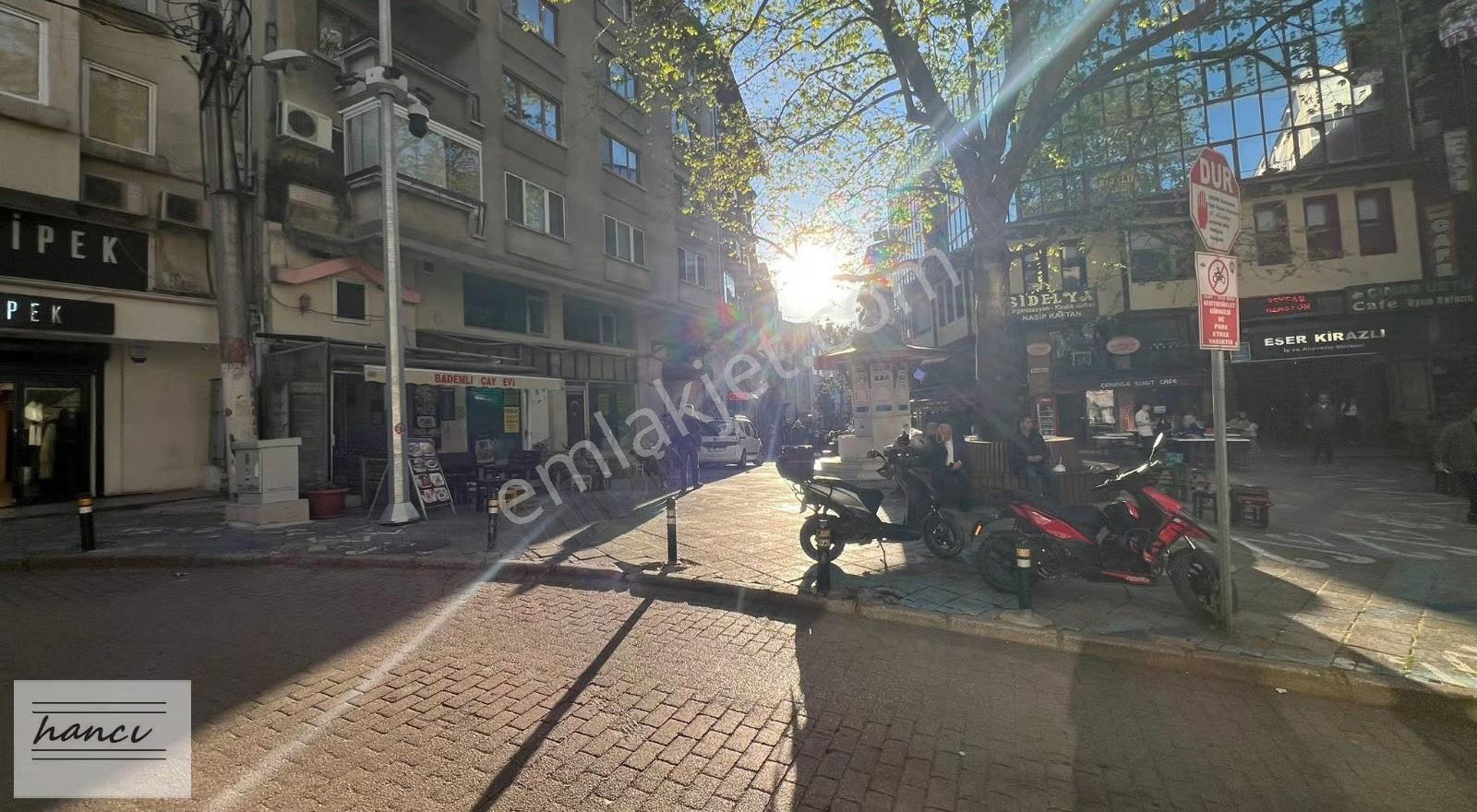 Hancı'dan Şehir Merkezinde Nalbantoğlu Girişinde Kiralık Dükkan - Görsel 6