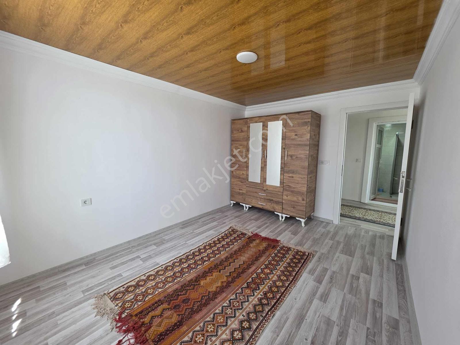 Alanyada Merkeze 15 Dakika Mesafede 900 M² Arsada Müstakil Ev - Görsel 16
