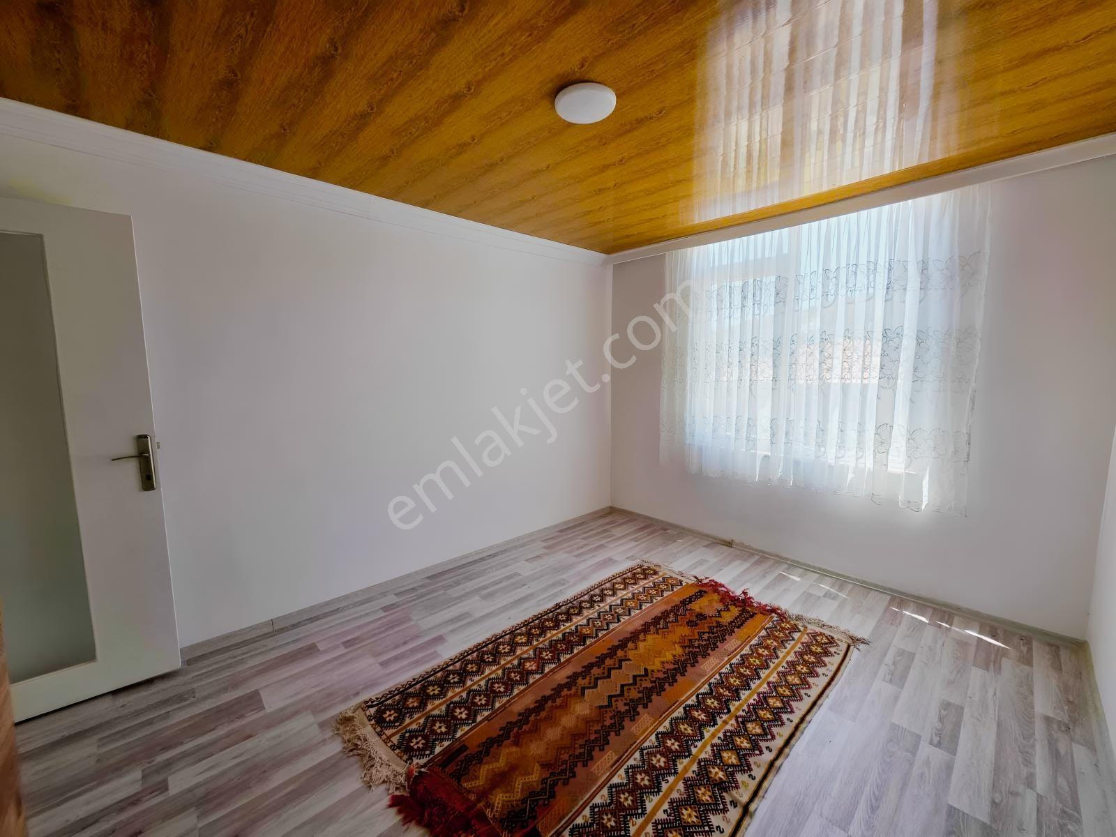 Alanyada Merkeze 15 Dakika Mesafede 900 M² Arsada Müstakil Ev - Görsel 24