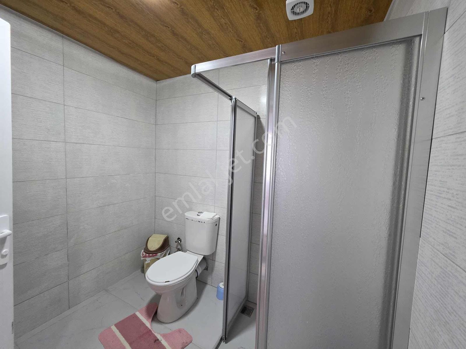 Alanyada Merkeze 15 Dakika Mesafede 900 M² Arsada Müstakil Ev - Görsel 32