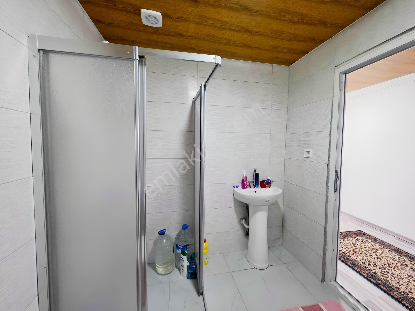 Alanyada Merkeze 15 Dakika Mesafede 900 M² Arsada Müstakil Ev - Görsel 25