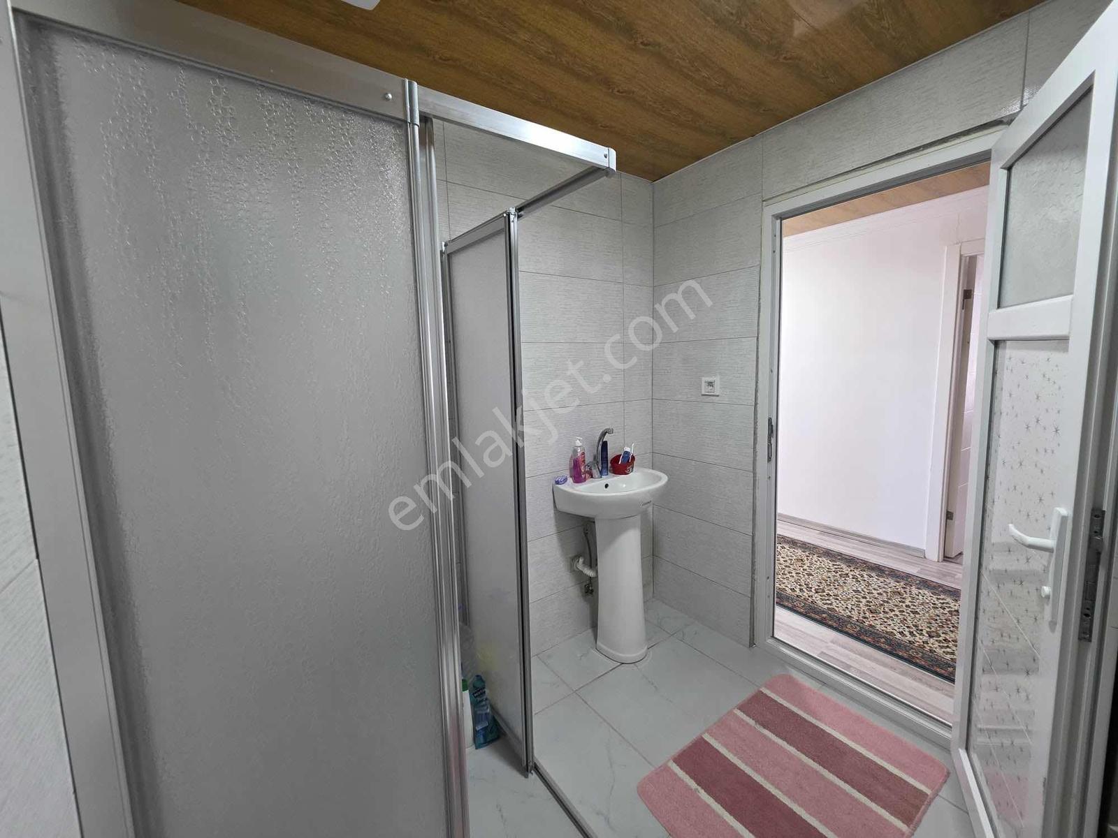 Alanyada Merkeze 15 Dakika Mesafede 900 M² Arsada Müstakil Ev - Görsel 44